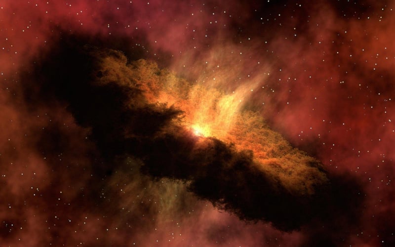 Cosmic Serenades